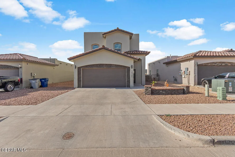 Unit for sale at 14945 Boer Trail, El Paso, TX 79938