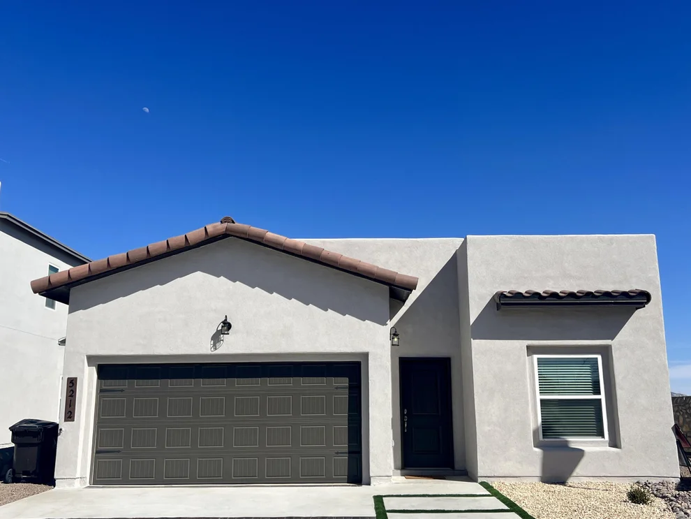 Unit for sale at 3644 Pattern Place, El Paso, TX 79938