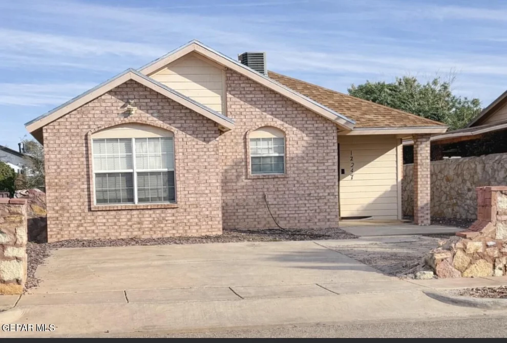 Unit for sale at 12247 TIERRA BELLA Drive, El Paso, TX 79938