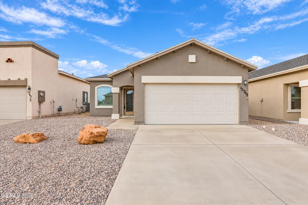 Unit for sale at 12709 GLORIA CASTILLO Street, El Paso, TX 79938