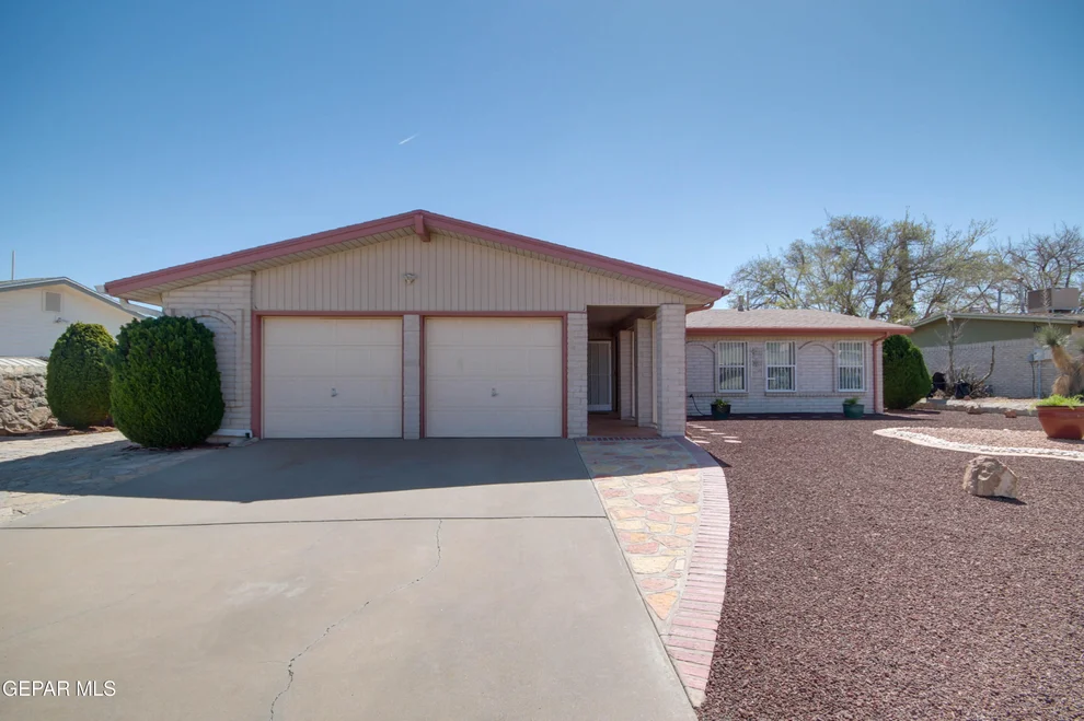 Unit for sale at 10468 APHONIA Drive, El Paso, TX 79924