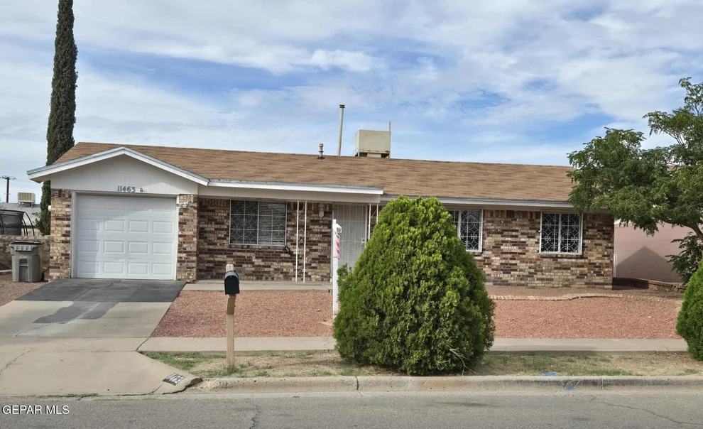 Unit for sale at 11463 JIM FERRIELL Drive, El Paso, TX 79936