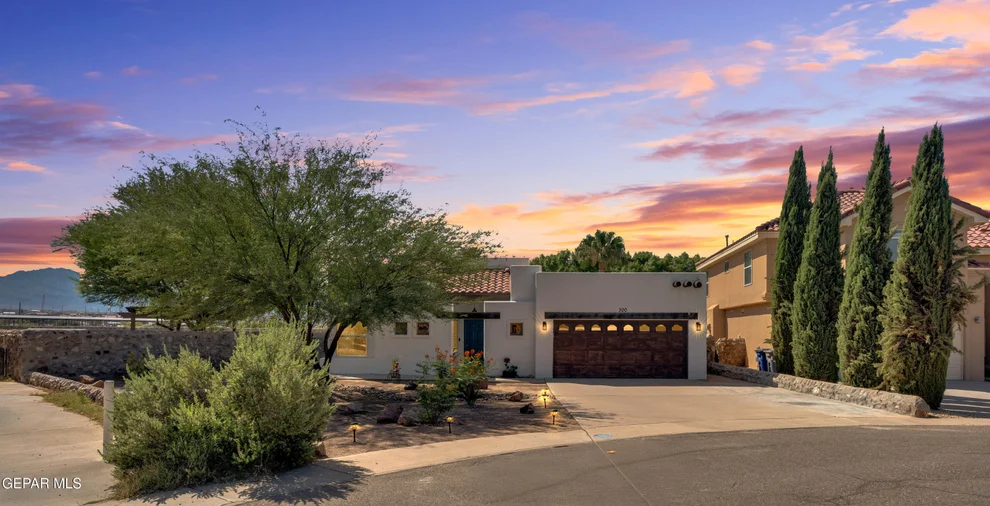 Unit for sale at 300 CORTE RIMINI Way, El Paso, TX 79932