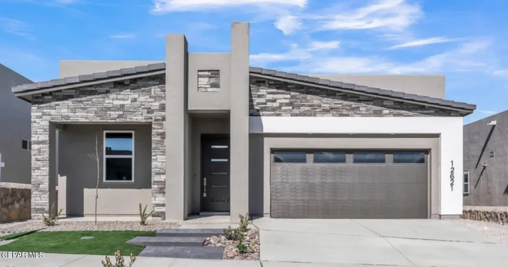 Unit for sale at 13344 Emerald Glass Drive, Horizon City, TX 79928
