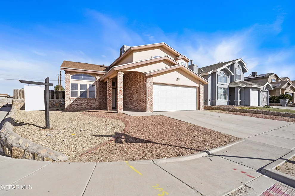 Unit for sale at 12101 Picasso Drive, El Paso, TX 79936