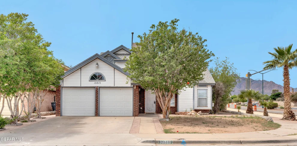 Unit for sale at 10813 SANDY KOUFAX Drive, El Paso, TX 79924