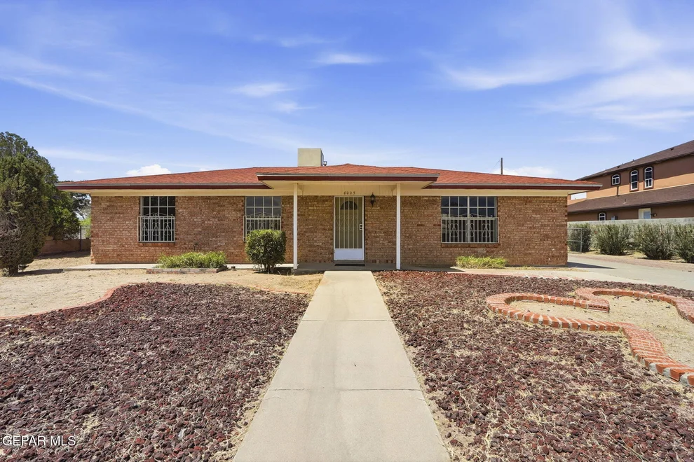 Unit for sale at 8025 GILBERT Drive, El Paso, TX 79907