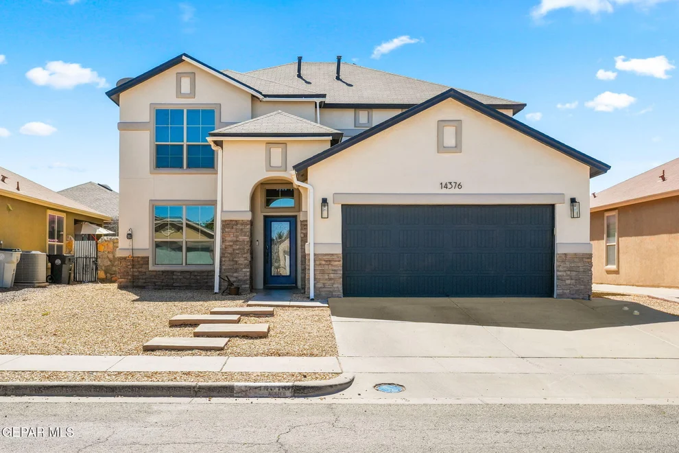 Unit for sale at 14376 COYOTE TRAIL Trail, El Paso, TX 79938