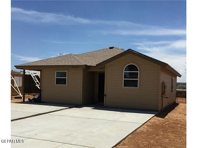 Unit for sale at 5917 CIELO DE ORO Place, El Paso, TX 79924
