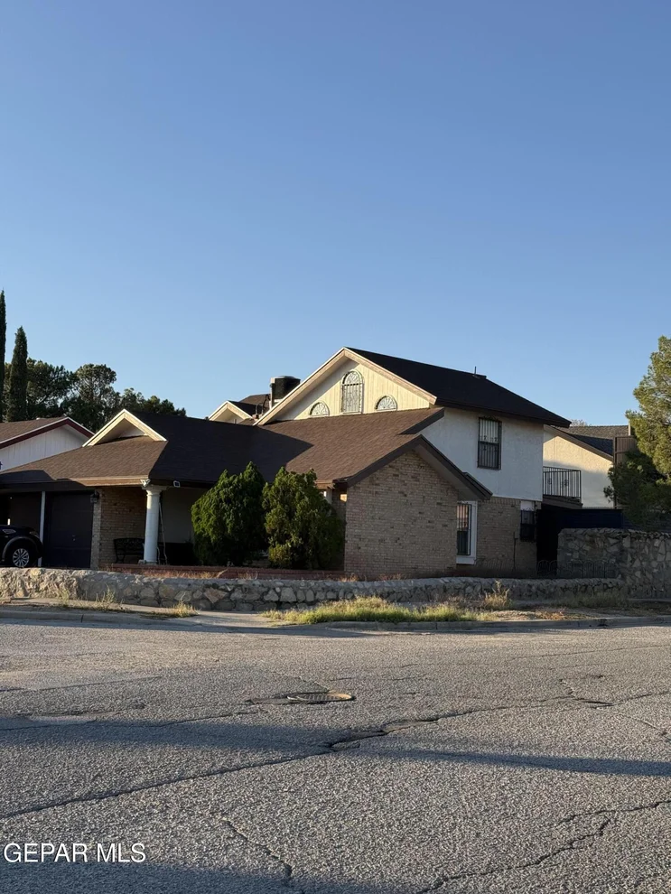 Unit for sale at 11539 Clear Lake Way, El Paso, TX 79936