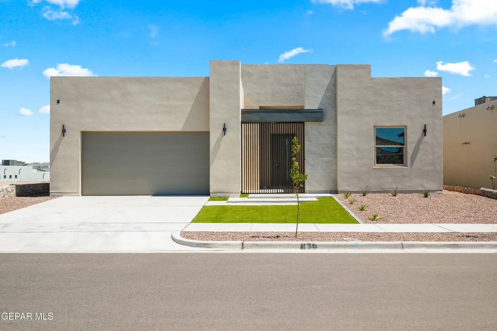 Unit for sale at 836 ACTON Street, Horizon City, TX 79928