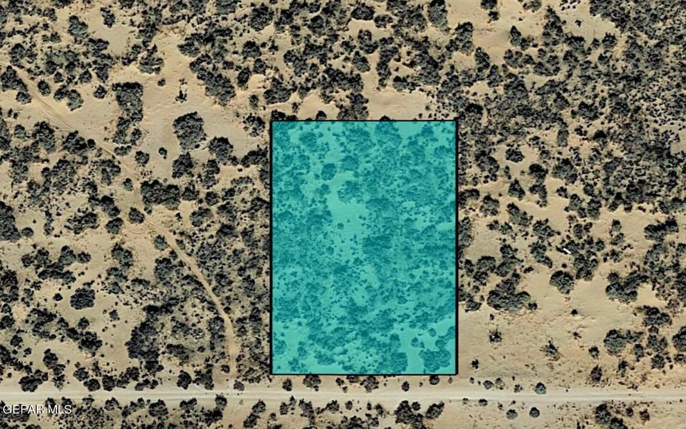 Unit for sale at TBD 003 Moreau Avenue, El Paso, TX 79928