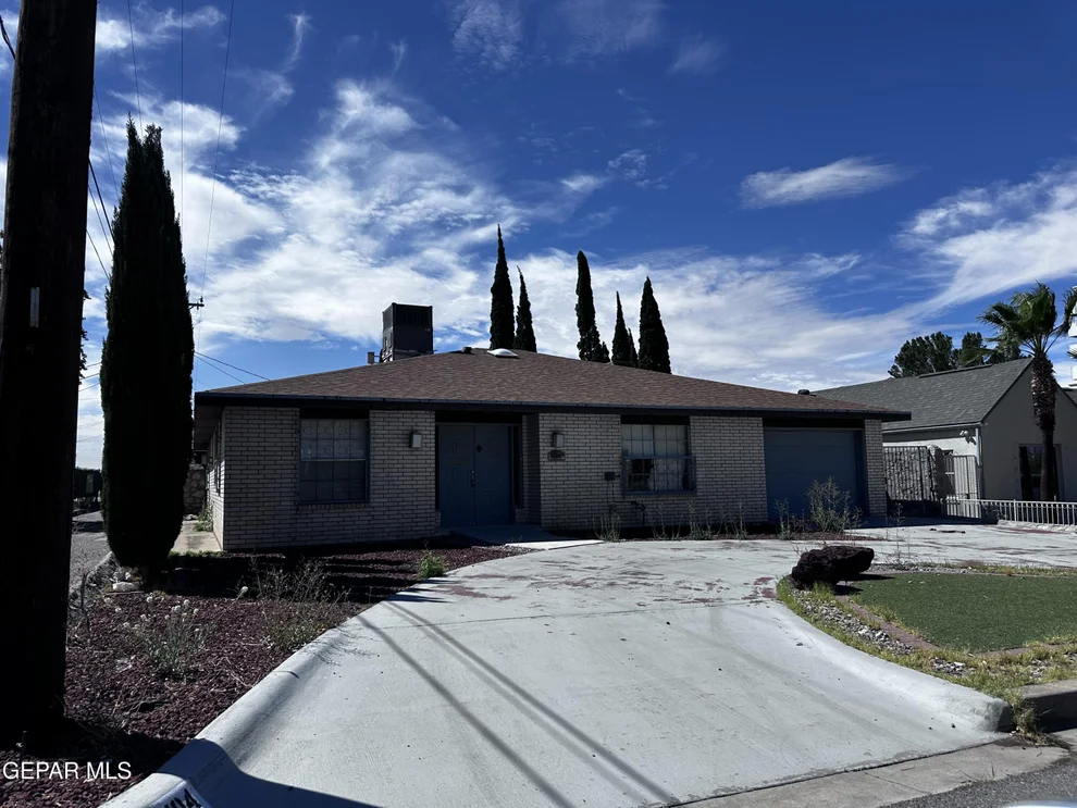 Unit for sale at 404 E HAGUE Road, El Paso, TX 79902