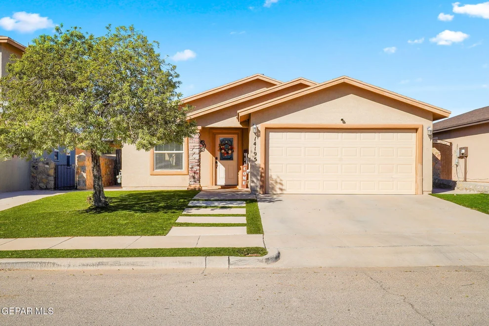 Unit for sale at 14195 RANIER POINT Drive, El Paso, TX 79938