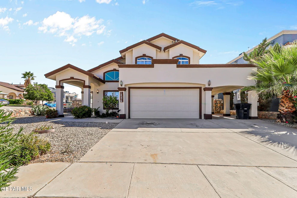 Unit for sale at 14276 Desert Sage Drive, El Paso, TX 79928