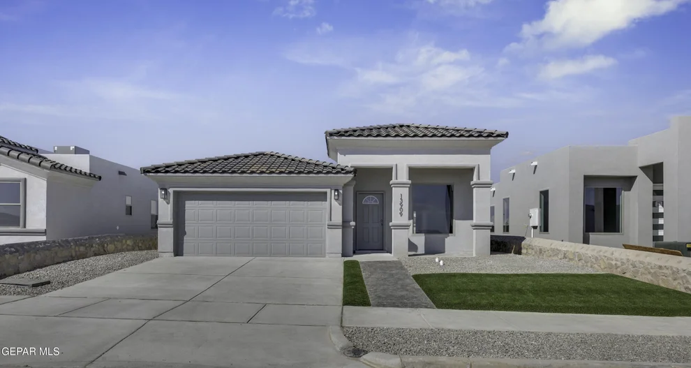 Unit for sale at 812 Paseo Pacifico Place, El Paso, TX 79928