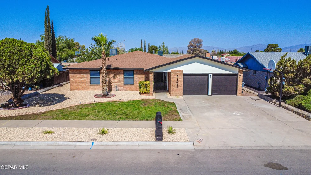 Unit for sale at 3485 Running Deer Drive, El Paso, TX 79936