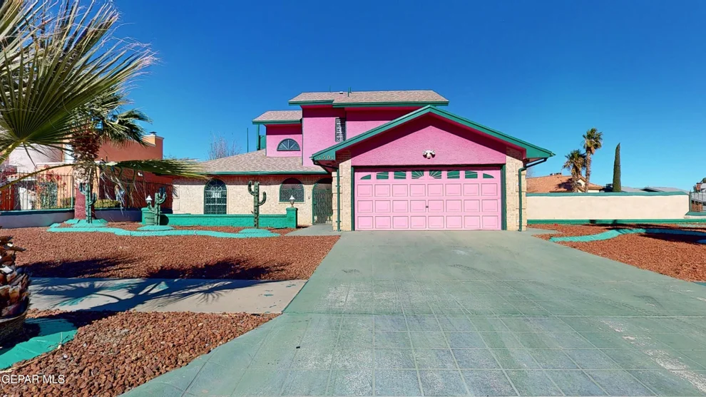 Unit for sale at 11501 TOWN LAKE Lane, El Paso, TX 79936