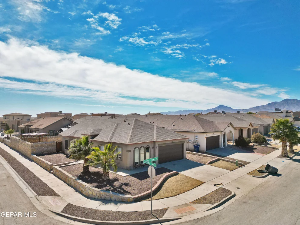 Unit for sale at 7212 Copper Town Drive, El Paso, TX 79934