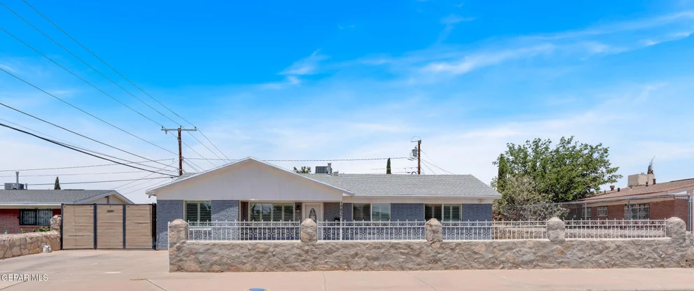 Unit for sale at 5837 MARLIN Drive, El Paso, TX 79924