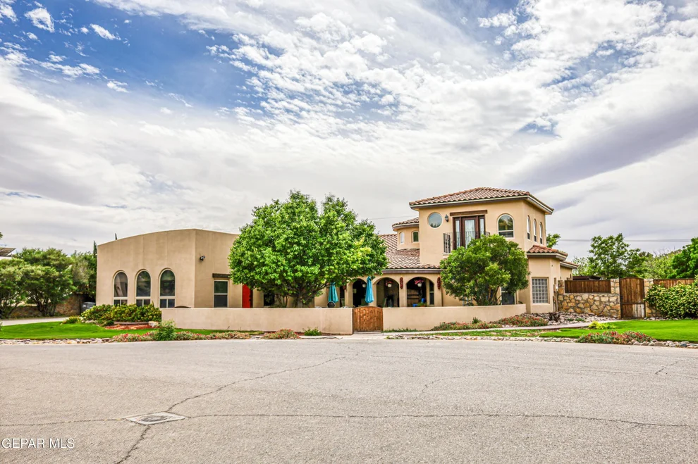 Unit for sale at 5413 E RIVER Lane, El Paso, TX 79932