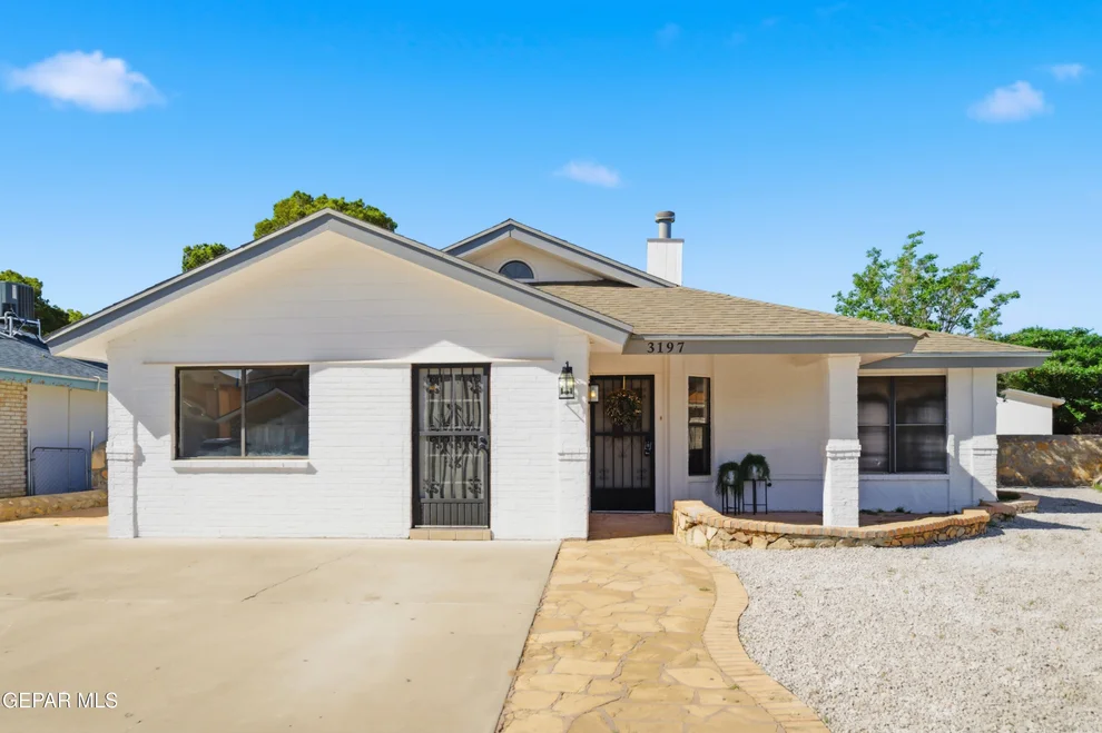Unit for sale at 3197 LONESOME DOVE Circle, El Paso, TX 79936