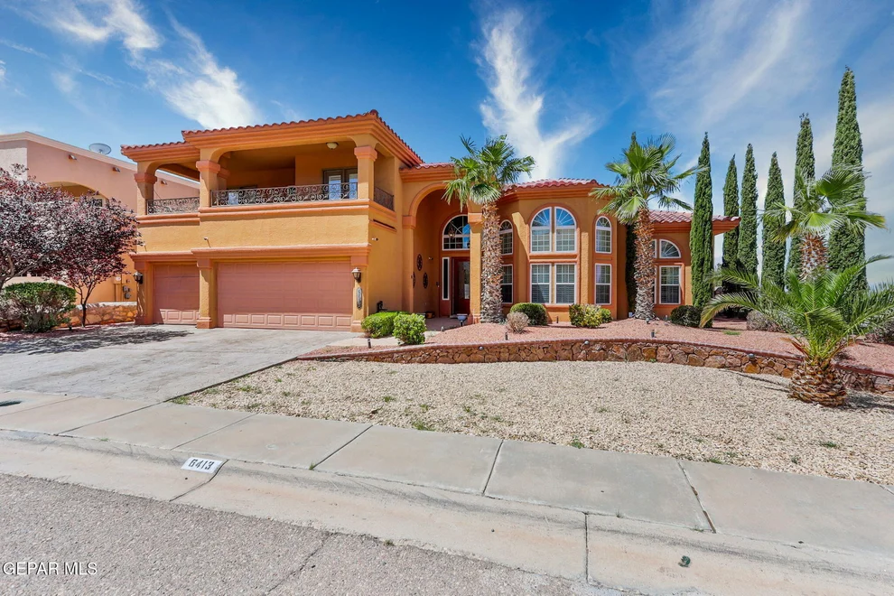 Unit for sale at 6413 CALLE LOMAS Drive, El Paso, TX 79912