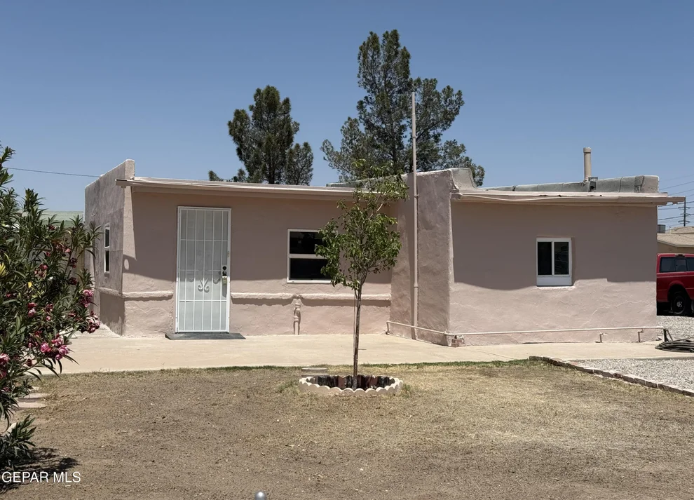 Unit for sale at 222 Lone Star Place, El Paso, TX 79907