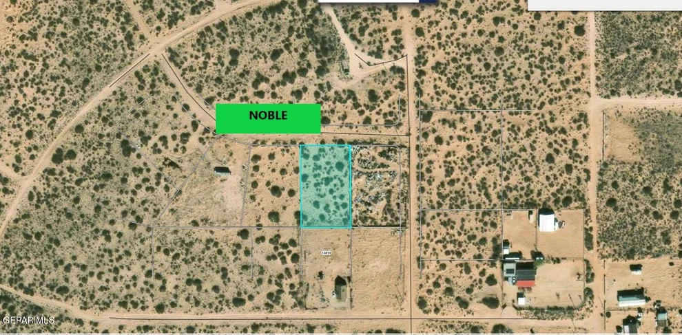 Unit for sale at 1 Noble, Horizon City, TX 79928
