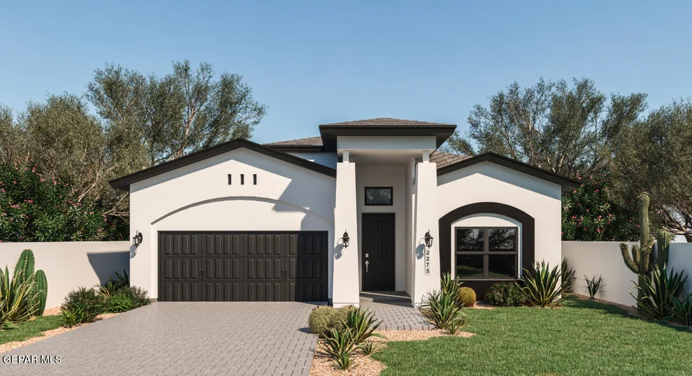 Unit for sale at 208 Olive Branch Trail, Santa Teresa, NM 88008