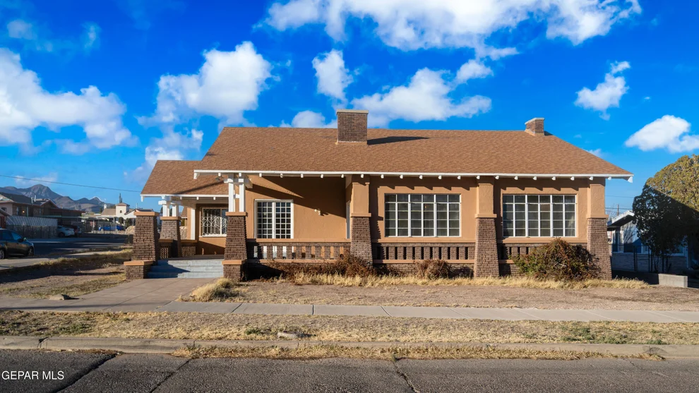 Unit for sale at 3901 MCKINLEY Avenue, El Paso, TX 79930