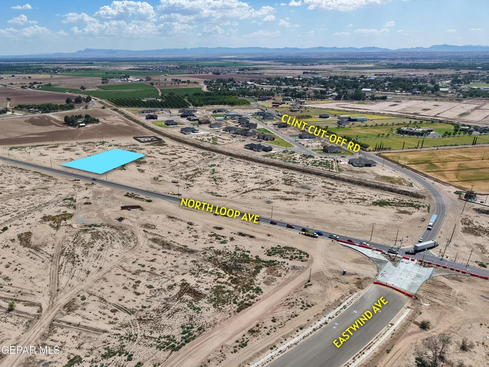 Unit for sale at 12660 North Loop Drive, Clint, TX 79836