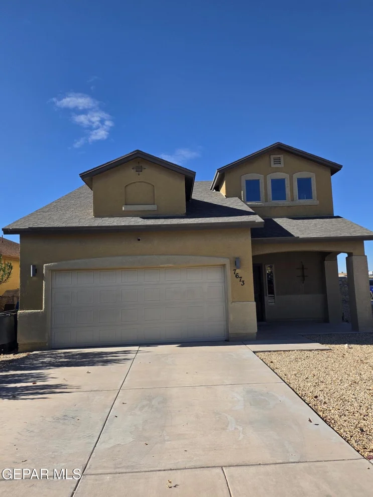 Unit for sale at 7673 Mundy Creek Drive, El Paso, TX 79911