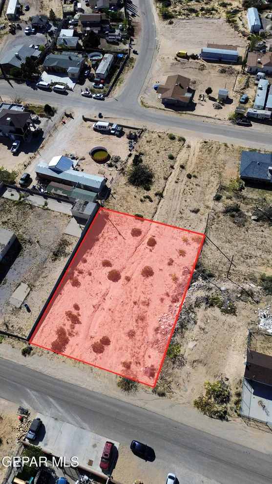 Unit for sale at 13045 Jeremiah Drive, El Paso, TX 79928