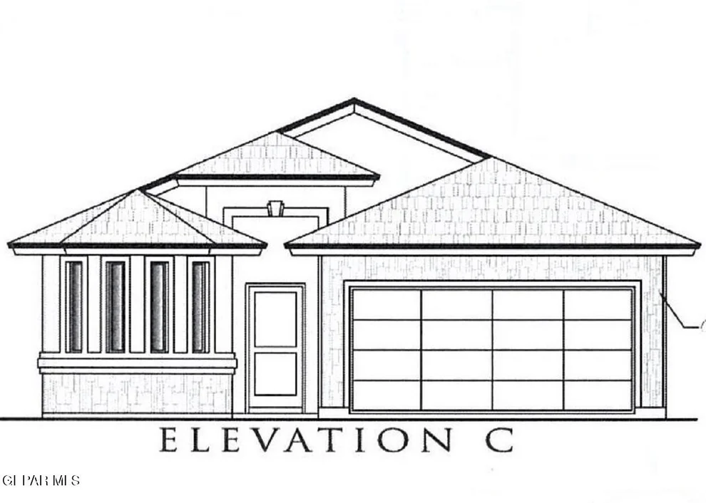 Unit for sale at 5973 EMMITT SMITH Street, El Paso, TX 79924