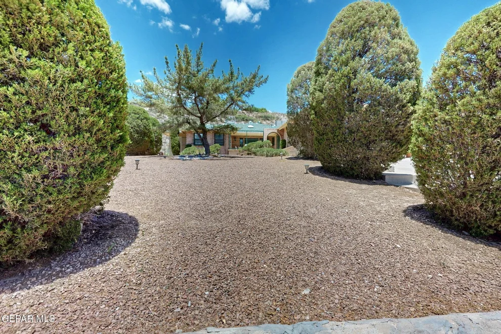 Unit for sale at 1912 Cueva De Oro Court, El Paso, TX 79902