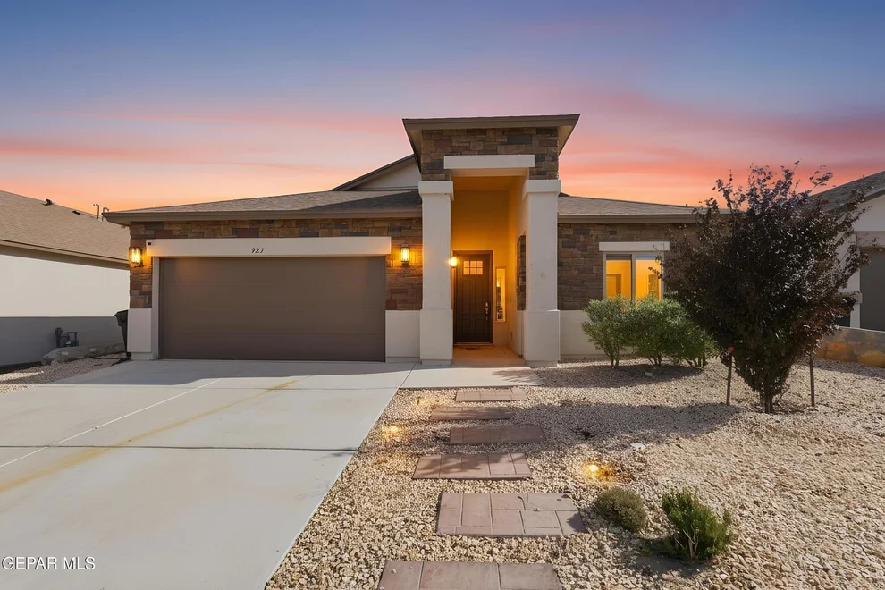 Unit for sale at 927 BRASS HILL Avenue, Santa Teresa, NM 88008