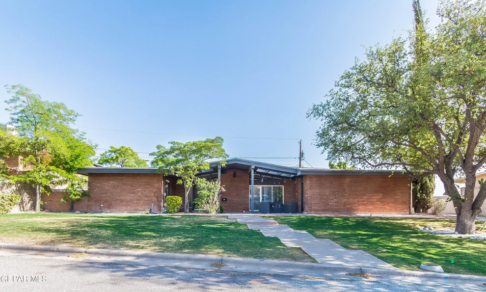 Unit for sale at 5716 OAK CLIFF Drive, El Paso, TX 79912