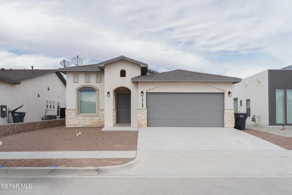 Unit for sale at 15165 METHOD Avenue, El Paso, TX 79938