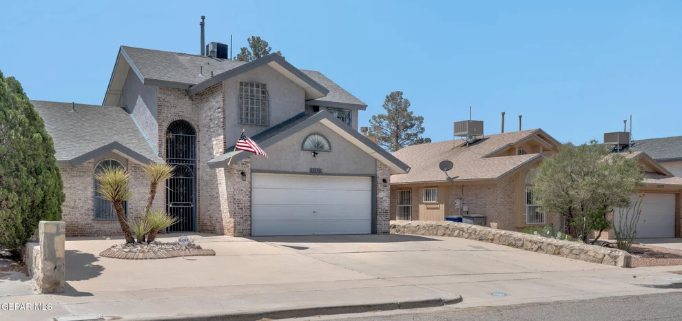 Unit for sale at 12176 JOSE CISNEROS Drive, El Paso, TX 79936