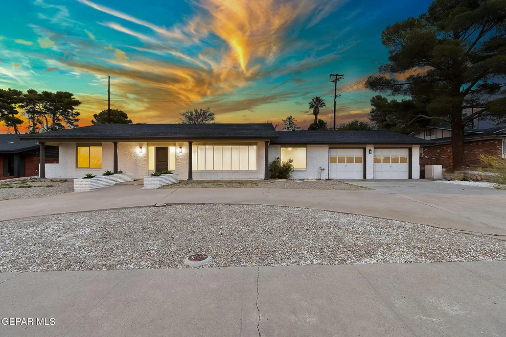 Unit for sale at 6260 WESTWIND Drive, El Paso, TX 79912