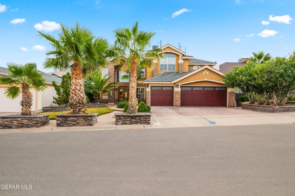 Unit for sale at 12512 SUN SPIRIT Drive, El Paso, TX 79938