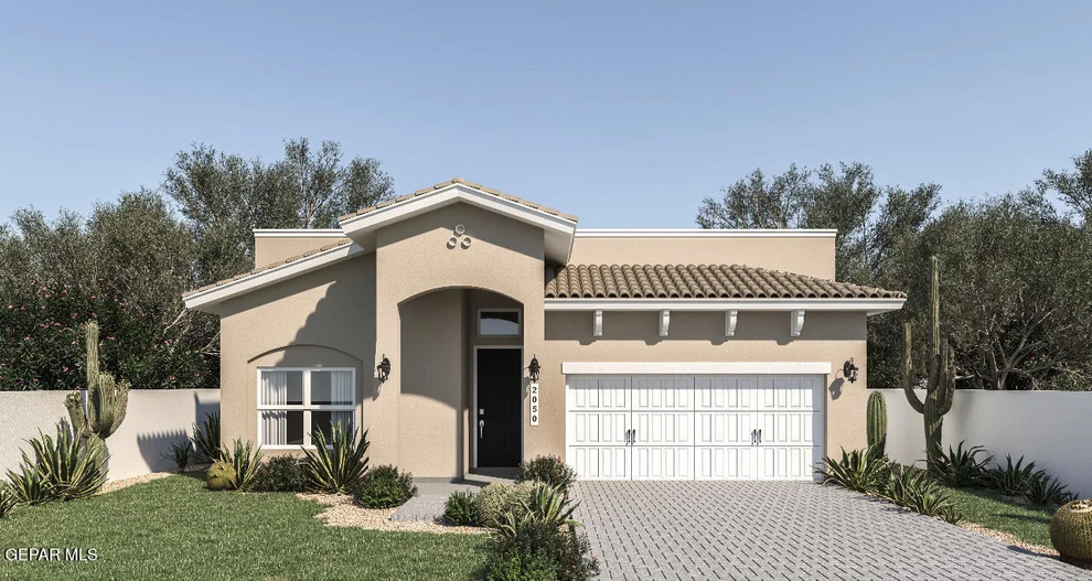 Unit for sale at 3868 Aspiration Street, El Paso, TX 79938