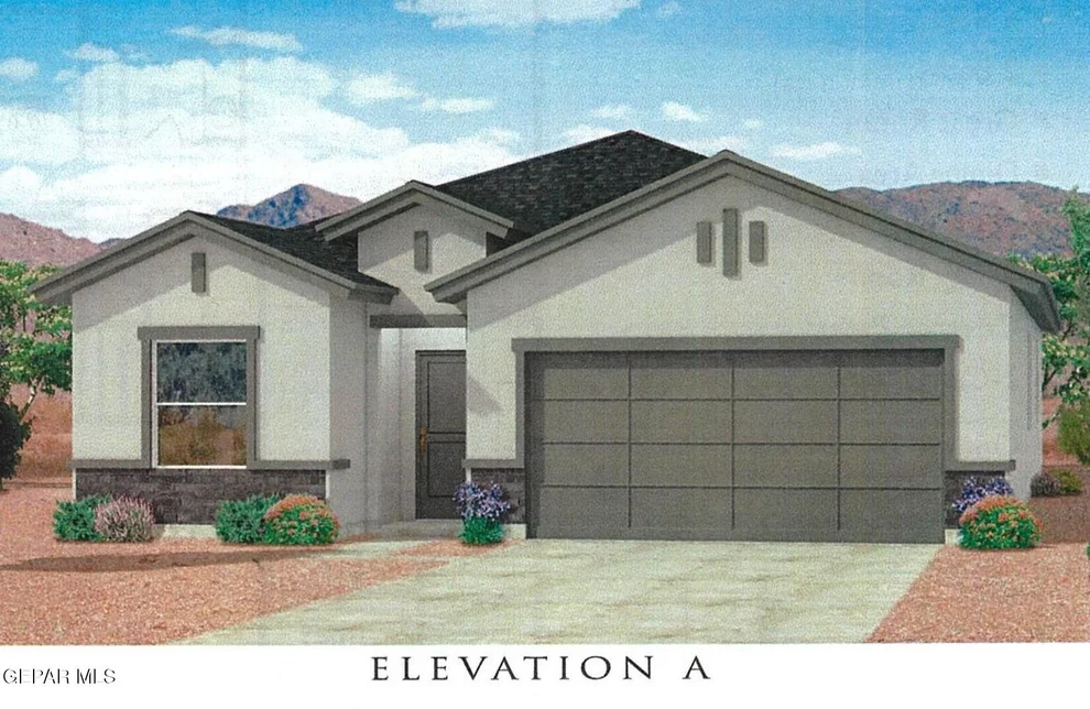 Unit for sale at 12792 Carefree Avenue, El Paso, TX 79928