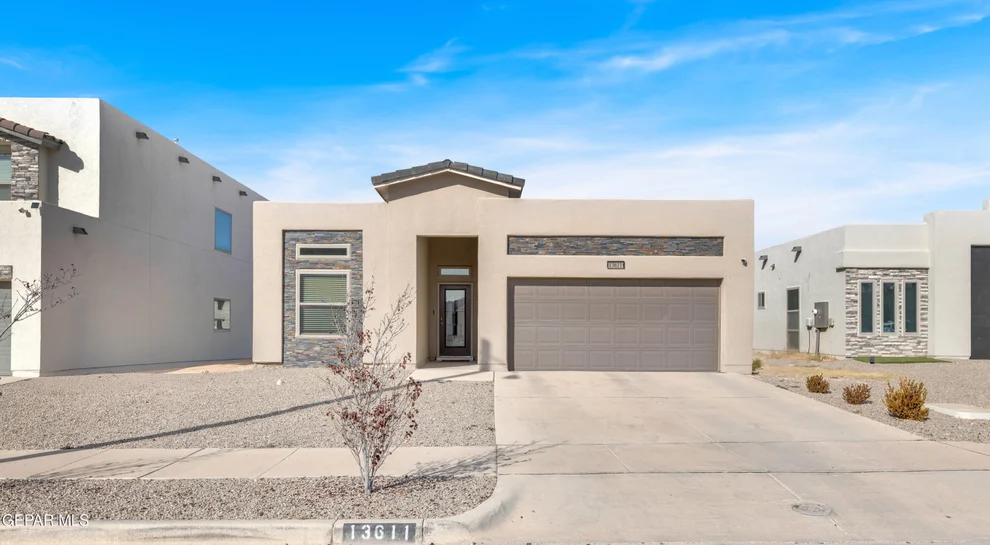 Unit for sale at 13611 HAZLEWOOD Street, Horizon City, TX 79928