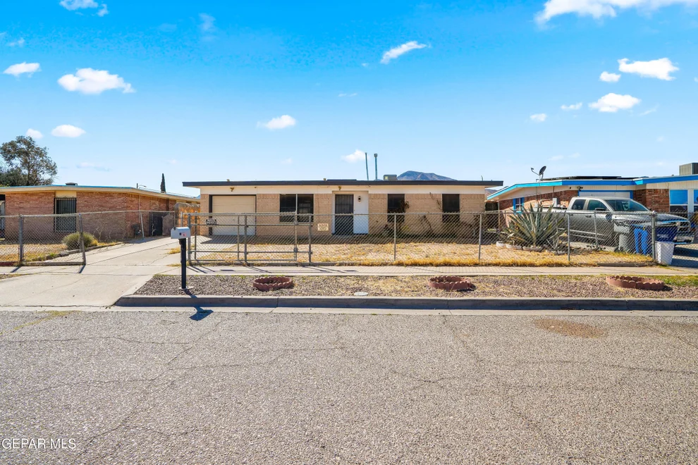 Unit for sale at 10465 PERSEPHONE Drive, El Paso, TX 79924
