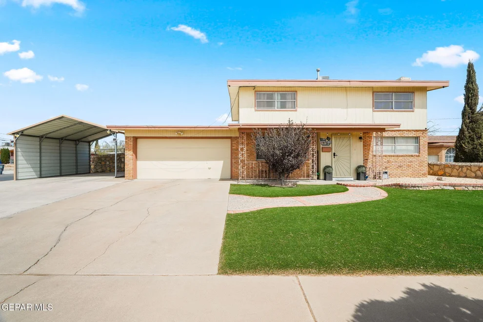 Unit for sale at 10101 Luella Avenue, El Paso, TX 79925