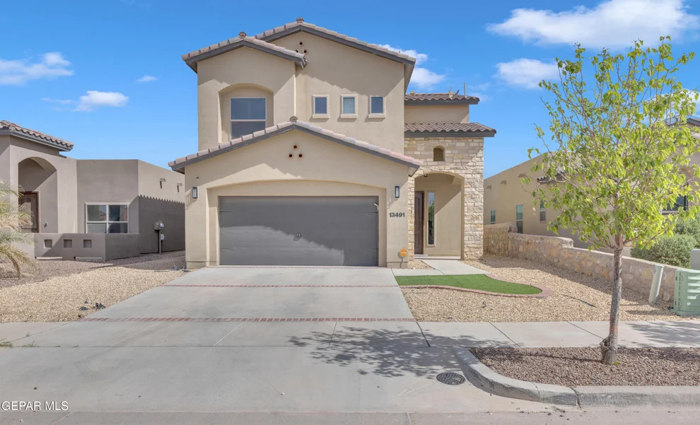 Unit for sale at 13491 EVERINGHAM Street, El Paso, TX 79928