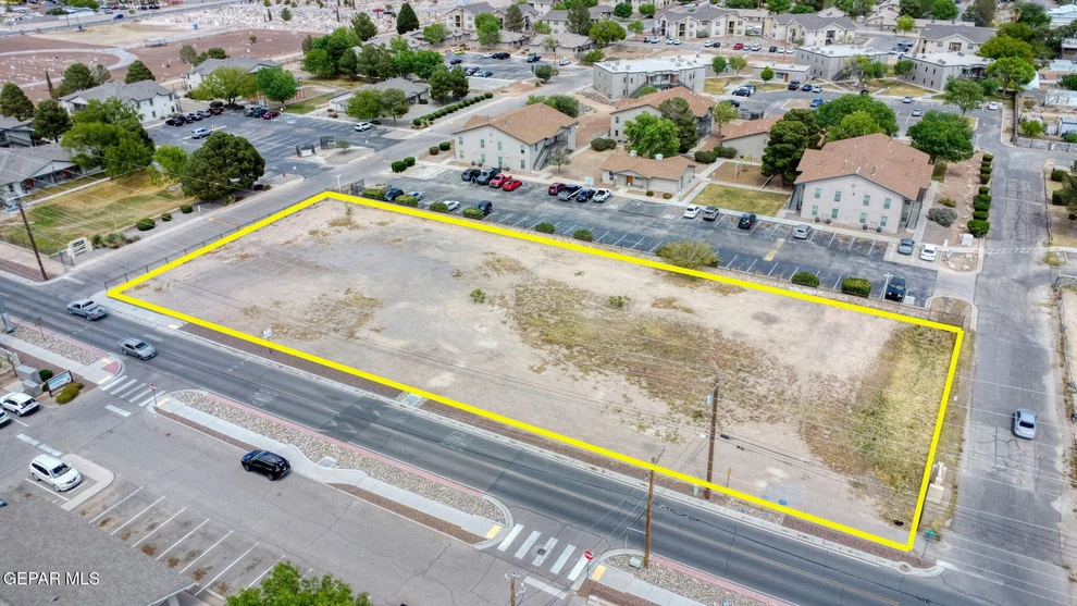 Unit for sale at 730 N 4th Street, Anthony, NM 88021