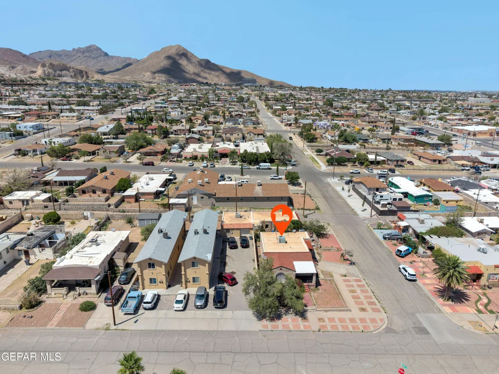 Unit for sale at 2731 IDALIA Avenue, El Paso, TX 79930